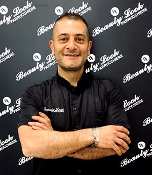 Salvatore Palamara
